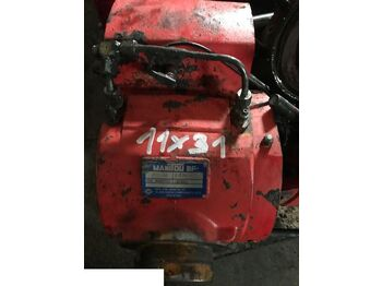  Machineryscanner